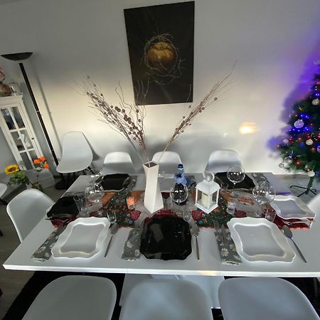 Vila Raisa Neagra Sarului Esterno foto