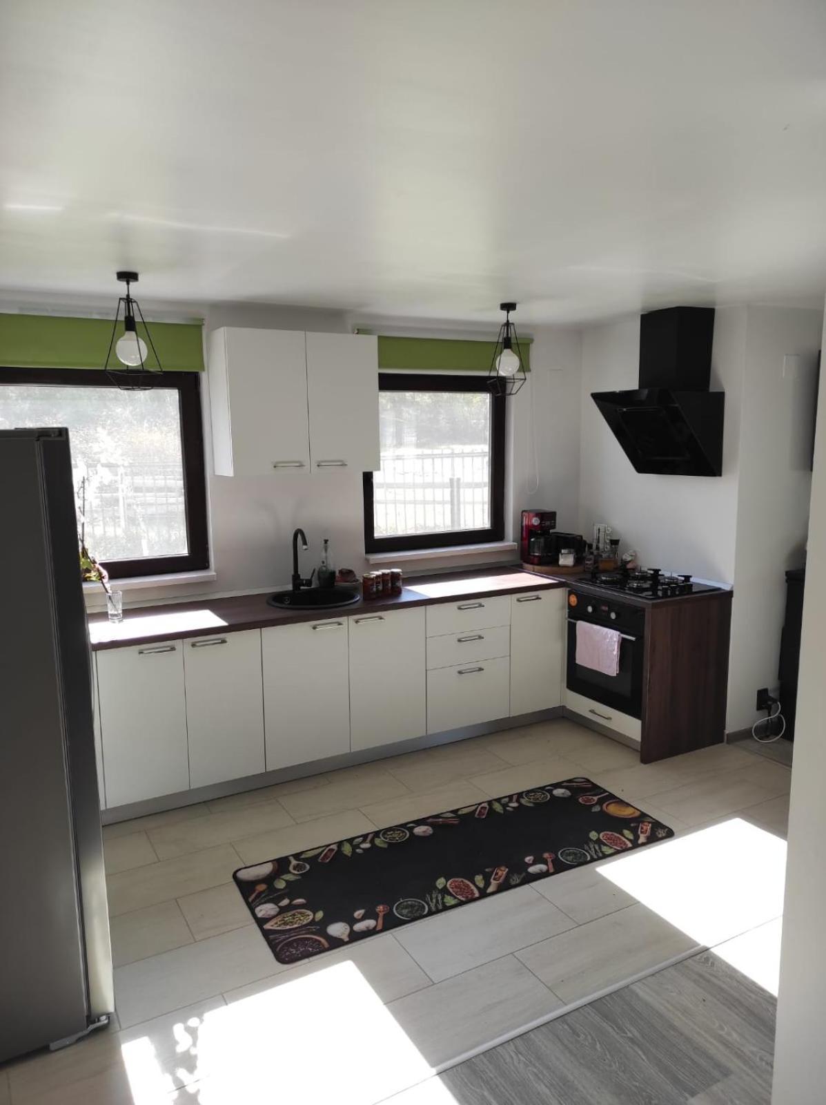 Vila Raisa Neagra Sarului Esterno foto